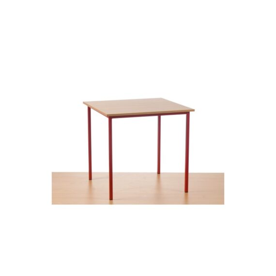 Stôl Jedálenský 800x800